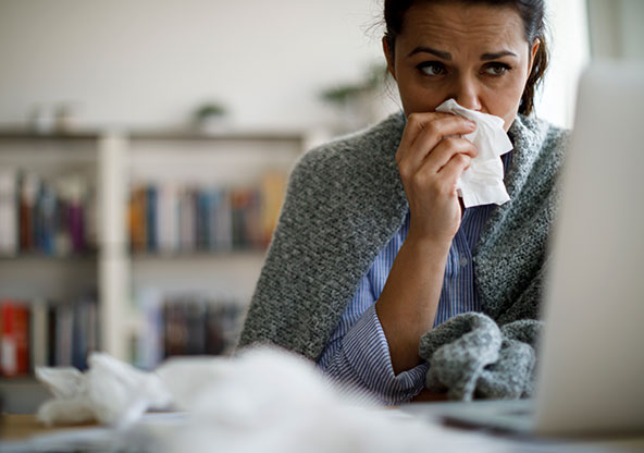 Sinus Infections Vs Allergies Key Differences And Effective Treatment