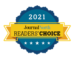Santa Fe Reader's Choice Logo