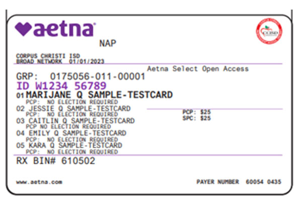 CHRISTUS Health And Aetna Healthcare