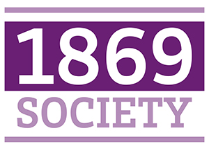 1869 Society Logo