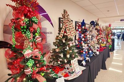 2023 Festival of Trees