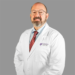 Andrew Hamby, MD