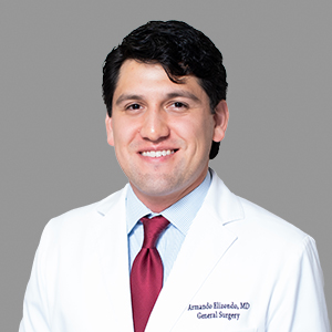 Armando Elizondo, MD