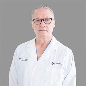 Christian Hirsch, MD