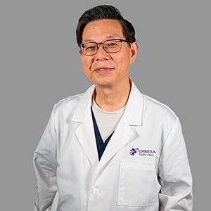 Conway Huang, MD, PhD