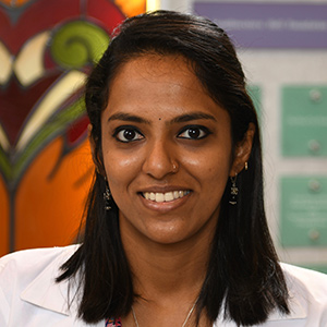 Niveditha Balakumar, MD