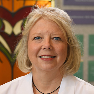 Martha Thomas, MD