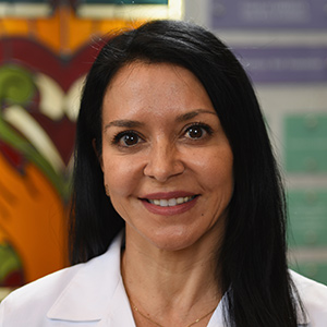 Sebrina Perkins, MD