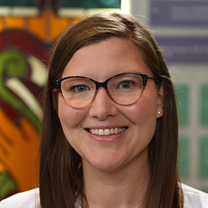 Nicole Clifton, MD