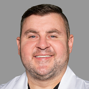 Jason Laine, APRN