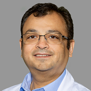 Nishit Srivastava, MD