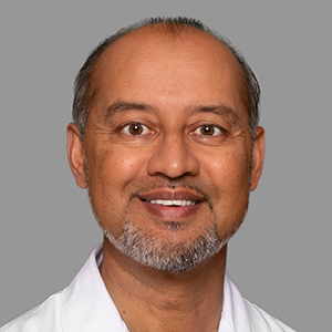 Suman Sinha, MD