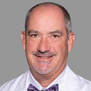 Robert Walker, MD