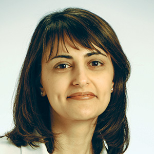 Neda Esfandiari, MD