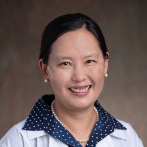 Dechen Tsewang, MD