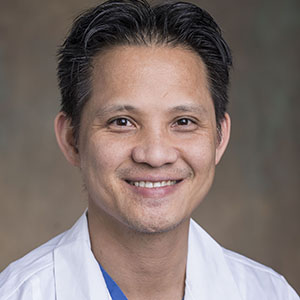 Thi Nguyen, MD