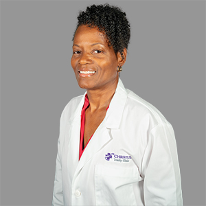 Donna Jackson, FNP-C