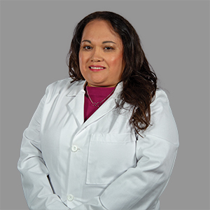 Gabriela New, APRN-CNP