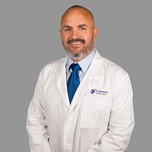 Jonathan Pino, MD