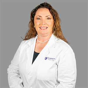 Kelly James, APRN, FNP-C