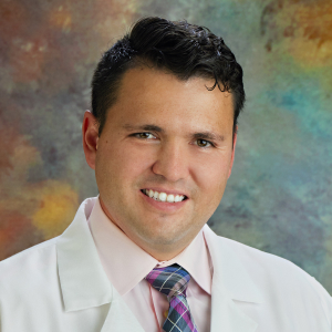 Lucas Chacon-Lutrick, MD