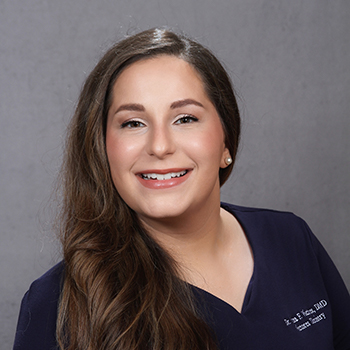 Nina Victores Dentist Beaumont TX