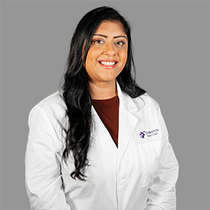 Puja Hazari, FNP-C