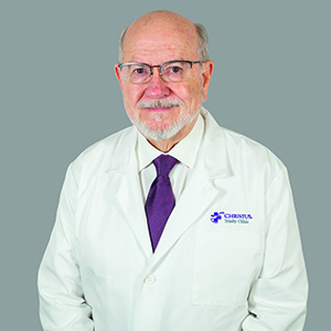 Robert Freedman, MD