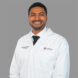 Ross-Jordon Elliott, MD