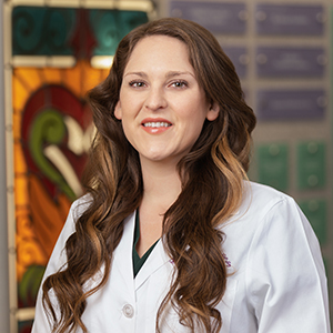 Sarah Drake, DNP, APRN, FNP-BC