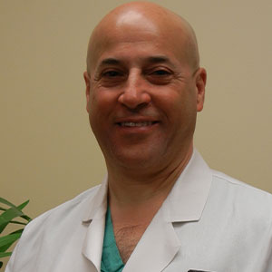 Stephen Lamendola, MD