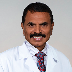 Subbareddy Konda, MD, FACS, FRCS