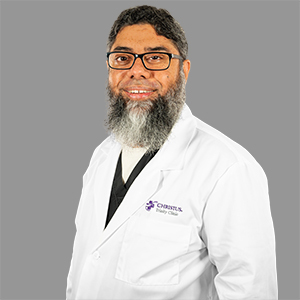 Syed Rizvi, MD