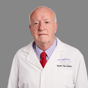 Timothy Colgan MD