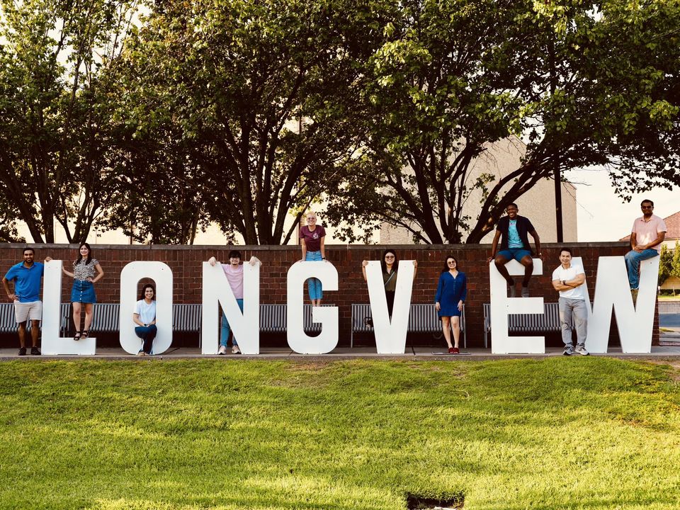 Longview sign 2023