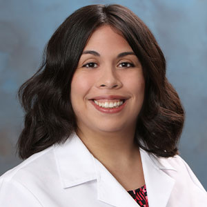 Maricela PAcheco, MD