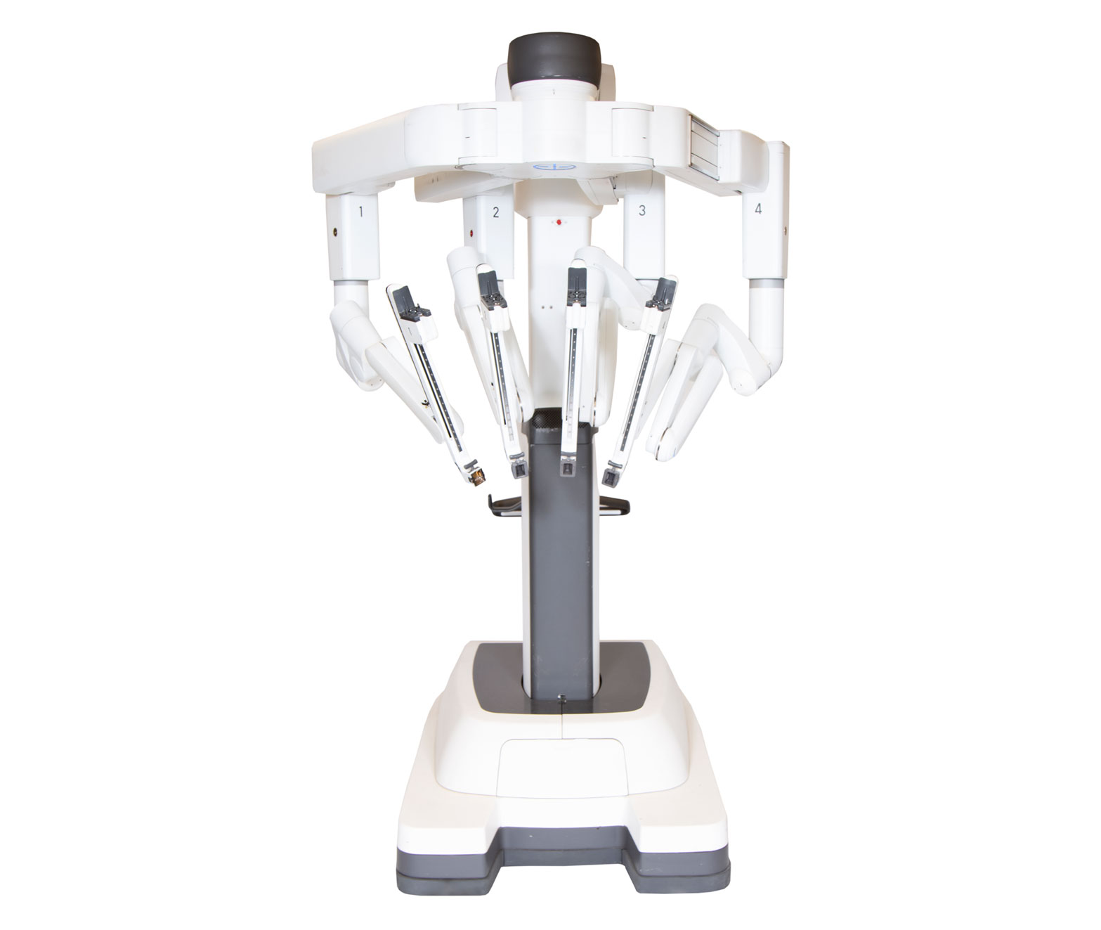 da Vinci Xi® Surgical System at CHRISTUS