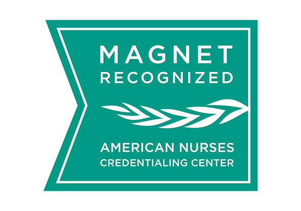 UPDATED Magnet Award Nursing