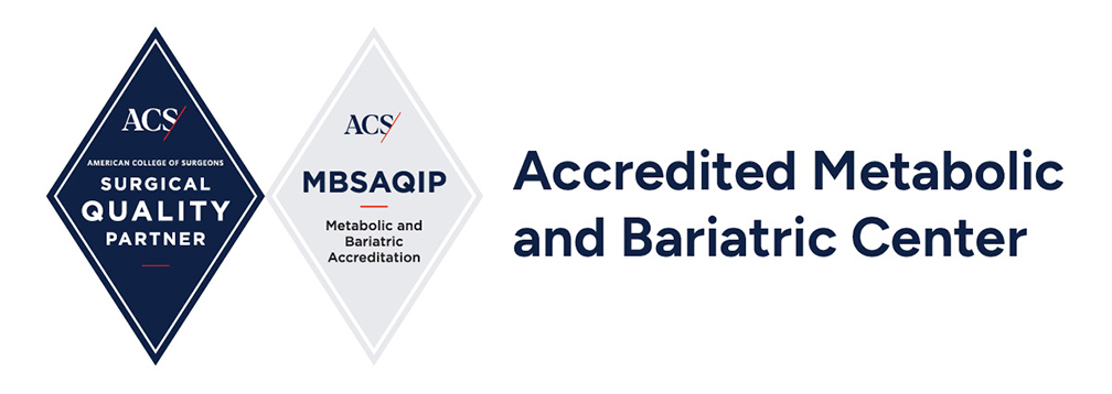 Metabolic and Bariatric Surgery Accreditation and Quality Improvement Program (MBSAQIP)