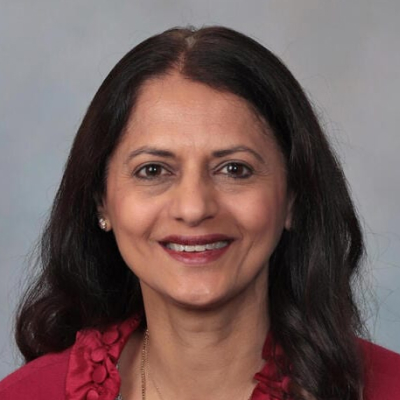 Sandhya Pruthi, MD