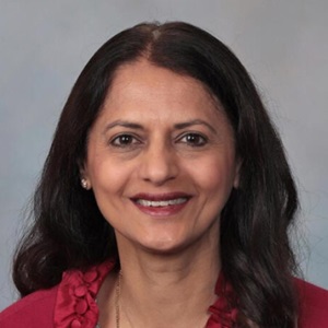 Sandhya Pruthi, MD